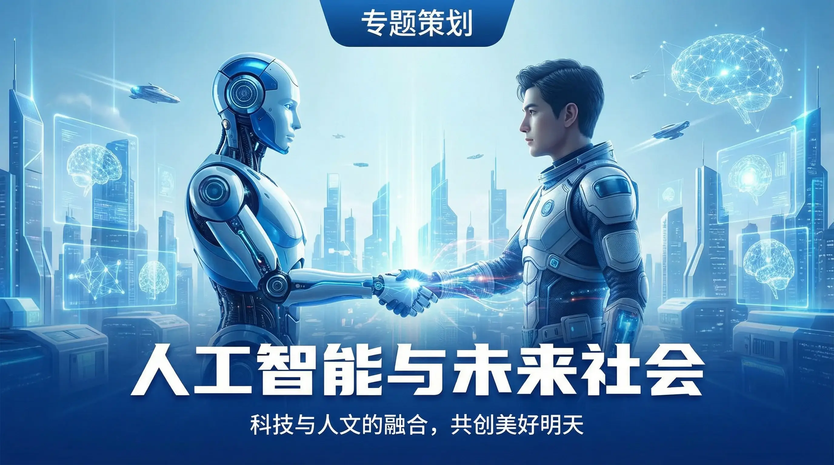 人工智能与未来社会专题 - 东京不太热视频高清 深度报道